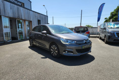 Citroën C4 1.2 130 MILLENIUM / 1ERE MAIN /   GARANTIE 12 MOIS