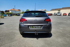 Citroën C4 1.2 130 MILLENIUM / 1ERE MAIN /   GARANTIE 12 MOIS