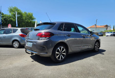Citroën C4 1.2 130 MILLENIUM / 1ERE MAIN /   GARANTIE 12 MOIS