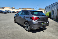 Citroën C4 1.2 130 MILLENIUM / 1ERE MAIN /   GARANTIE 12 MOIS