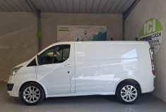 Ford Custom  Transit Custom I 290 L1H1 2.2 TDCi 16V DPF Fourgon court S&S 155