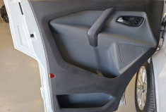 Ford Custom  Transit Custom I 290 L1H1 2.2 TDCi 16V DPF Fourgon court S&S 155
