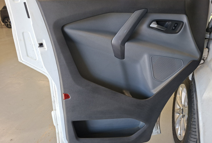 Ford Custom  Transit Custom I 290 L1H1 2.2 TDCi 16V DPF Fourgon court S&S 155