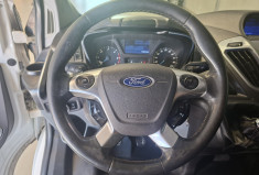 Ford Custom  Transit Custom I 290 L1H1 2.2 TDCi 16V DPF Fourgon court S&S 155