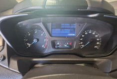 Ford Custom  Transit Custom I 290 L1H1 2.2 TDCi 16V DPF Fourgon court S&S 155