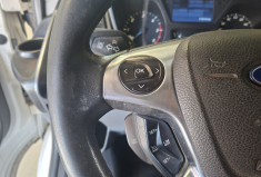 Ford Custom  Transit Custom I 290 L1H1 2.2 TDCi 16V DPF Fourgon court S&S 155
