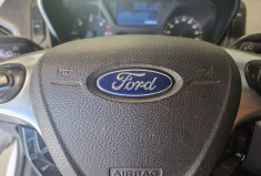 Ford Custom  Transit Custom I 290 L1H1 2.2 TDCi 16V DPF Fourgon court S&S 155
