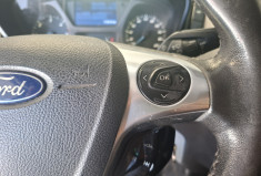 Ford Custom  Transit Custom I 290 L1H1 2.2 TDCi 16V DPF Fourgon court S&S 155