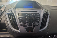 Ford Custom  Transit Custom I 290 L1H1 2.2 TDCi 16V DPF Fourgon court S&S 155