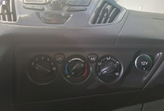 Ford Custom  Transit Custom I 290 L1H1 2.2 TDCi 16V DPF Fourgon court S&S 155