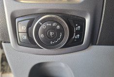 Ford Custom  Transit Custom I 290 L1H1 2.2 TDCi 16V DPF Fourgon court S&S 155