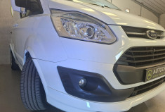 Ford Custom  Transit Custom I 290 L1H1 2.2 TDCi 16V DPF Fourgon court S&S 155