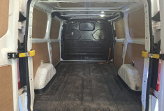 Ford Custom  Transit Custom I 290 L1H1 2.2 TDCi 16V DPF Fourgon court S&S 155