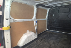 Ford Custom  Transit Custom I 290 L1H1 2.2 TDCi 16V DPF Fourgon court S&S 155