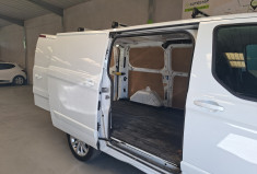 Ford Custom  Transit Custom I 290 L1H1 2.2 TDCi 16V DPF Fourgon court S&S 155