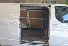 Ford Custom  Transit Custom I 290 L1H1 2.2 TDCi 16V DPF Fourgon court S&S 155