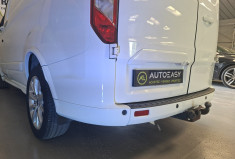 Ford Custom  Transit Custom I 290 L1H1 2.2 TDCi 16V DPF Fourgon court S&S 155