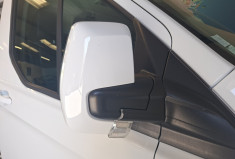 Ford Custom  Transit Custom I 290 L1H1 2.2 TDCi 16V DPF Fourgon court S&S 155