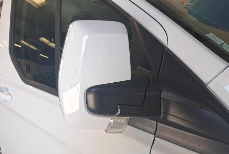 Ford Custom  Transit Custom I 290 L1H1 2.2 TDCi 16V DPF Fourgon court S&S 155