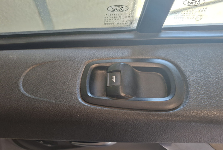 Ford Custom  Transit Custom I 290 L1H1 2.2 TDCi 16V DPF Fourgon court S&S 155