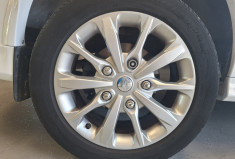 Ford Custom  Transit Custom I 290 L1H1 2.2 TDCi 16V DPF Fourgon court S&S 155