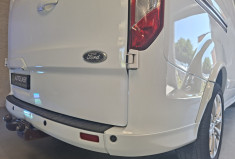 Ford Custom  Transit Custom I 290 L1H1 2.2 TDCi 16V DPF Fourgon court S&S 155