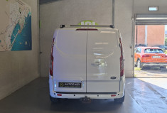 Ford Custom  Transit Custom I 290 L1H1 2.2 TDCi 16V DPF Fourgon court S&S 155