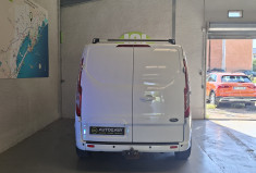 Ford Custom  Transit Custom I 290 L1H1 2.2 TDCi 16V DPF Fourgon court S&S 155