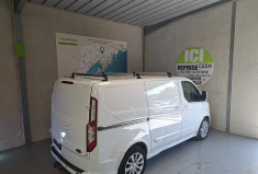 Ford Custom  Transit Custom I 290 L1H1 2.2 TDCi 16V DPF Fourgon court S&S 155