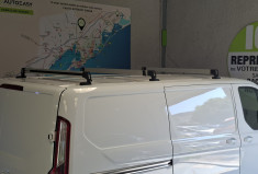 Ford Custom  Transit Custom I 290 L1H1 2.2 TDCi 16V DPF Fourgon court S&S 155