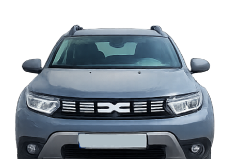 Dacia Duster II 1.5 BLUE DCI 115 4X4 JOURNEY