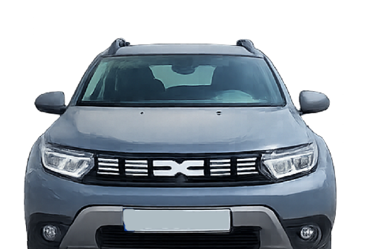 Dacia Duster II 1.5 BLUE DCI 115 4X4 JOURNEY