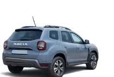 Dacia Duster II 1.5 BLUE DCI 115 4X4 JOURNEY