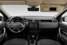 Dacia Duster II 1.5 BLUE DCI 115 4X4 JOURNEY