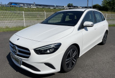 Mercedes Classe B 200 D 2.0 D 16 V 150 CV PROGRESSIVE LINE 