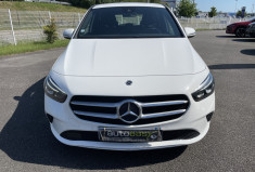 Mercedes Classe B 200 D 2.0 D 16 V 150 CV PROGRESSIVE LINE 
