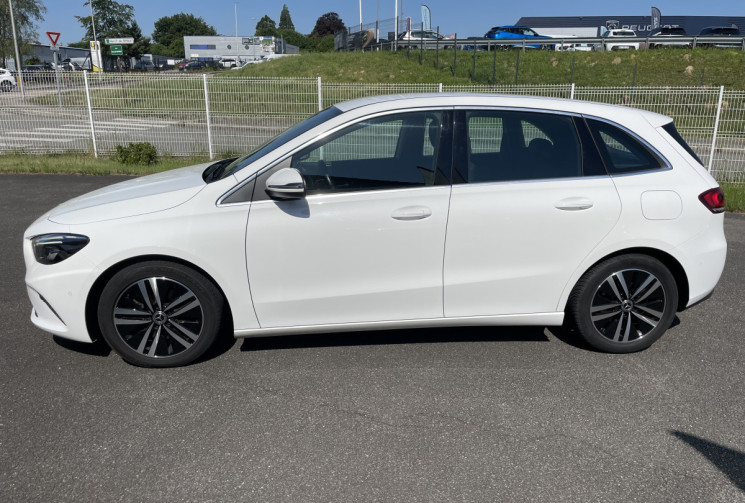 Mercedes Classe B 200 D 2.0 D 16 V 150 CV PROGRESSIVE LINE 