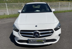 Mercedes Classe B 200 D 2.0 D 16 V 150 CV PROGRESSIVE LINE 