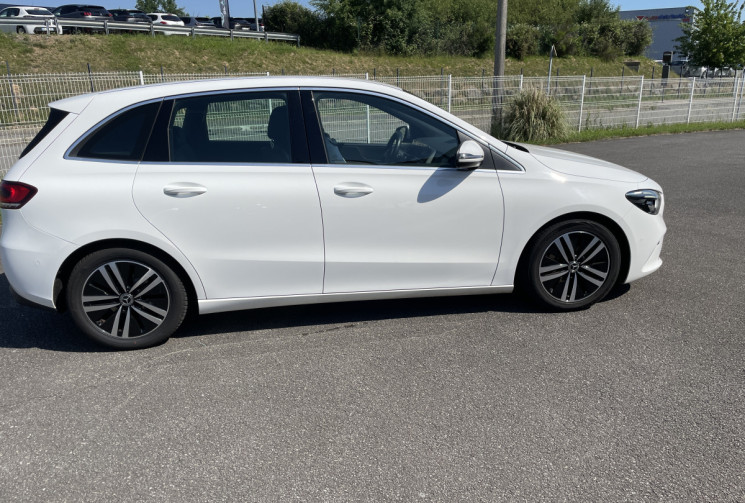 Mercedes Classe B 200 D 2.0 D 16 V 150 CV PROGRESSIVE LINE 