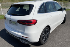 Mercedes Classe B 200 D 2.0 D 16 V 150 CV PROGRESSIVE LINE 