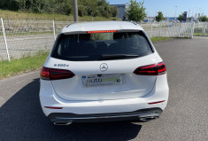 Mercedes Classe B 200 D 2.0 D 16 V 150 CV PROGRESSIVE LINE 
