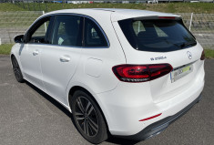 Mercedes Classe B 200 D 2.0 D 16 V 150 CV PROGRESSIVE LINE 