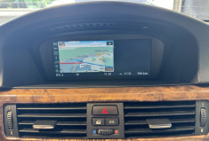 BMW SERIE 3 COUPE E92 335i 3.0i 306 BVA Pack luxe - full origine 94000 km 