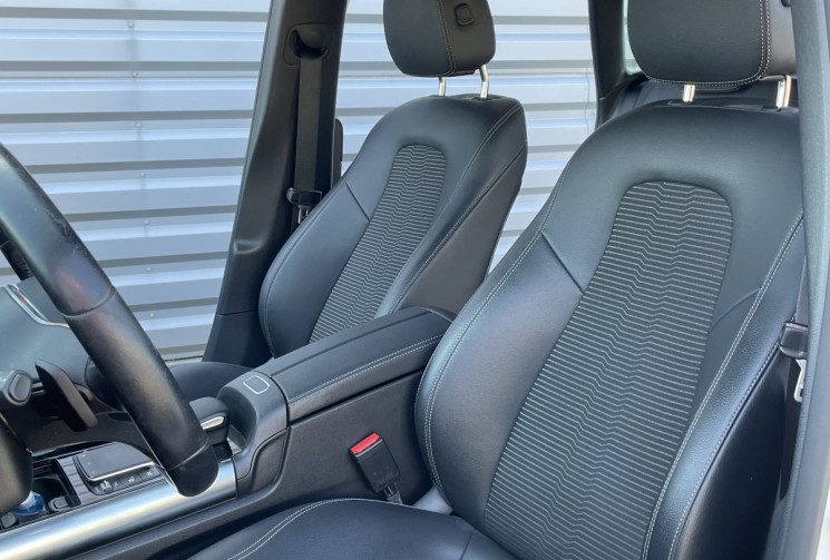 Mercedes Classe B 200 D 2.0 D 16 V 150 CV PROGRESSIVE LINE 