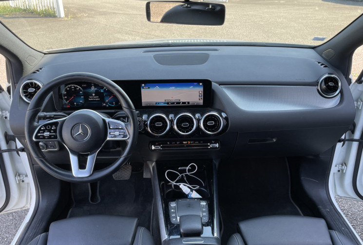 Mercedes Classe B 200 D 2.0 D 16 V 150 CV PROGRESSIVE LINE 