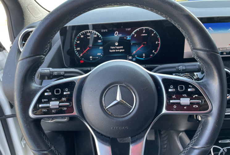 Mercedes Classe B 200 D 2.0 D 16 V 150 CV PROGRESSIVE LINE 