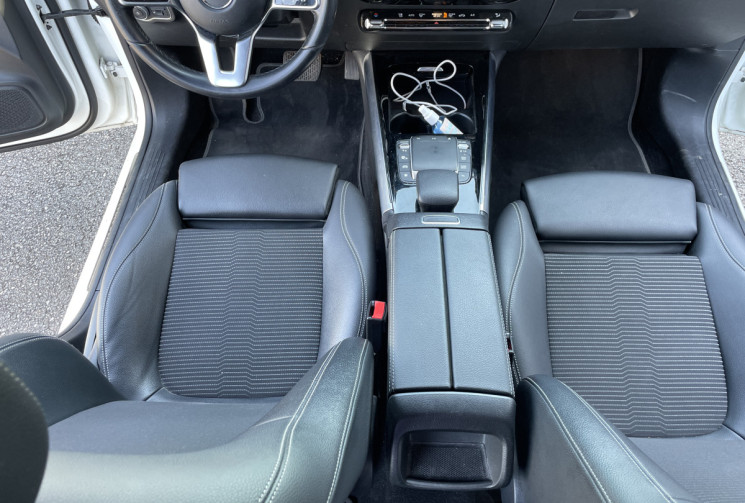 Mercedes Classe B 200 D 2.0 D 16 V 150 CV PROGRESSIVE LINE 
