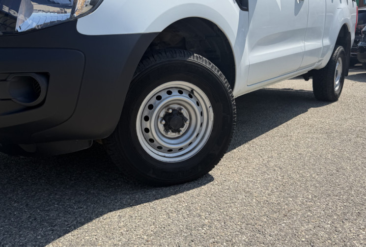Ford Ranger  2.2 TDCI 16V Pickup PROCAB 4x4 150 cv