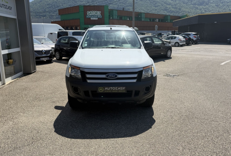 Ford Ranger  2.2 TDCI 16V Pickup PROCAB 4x4 150 cv