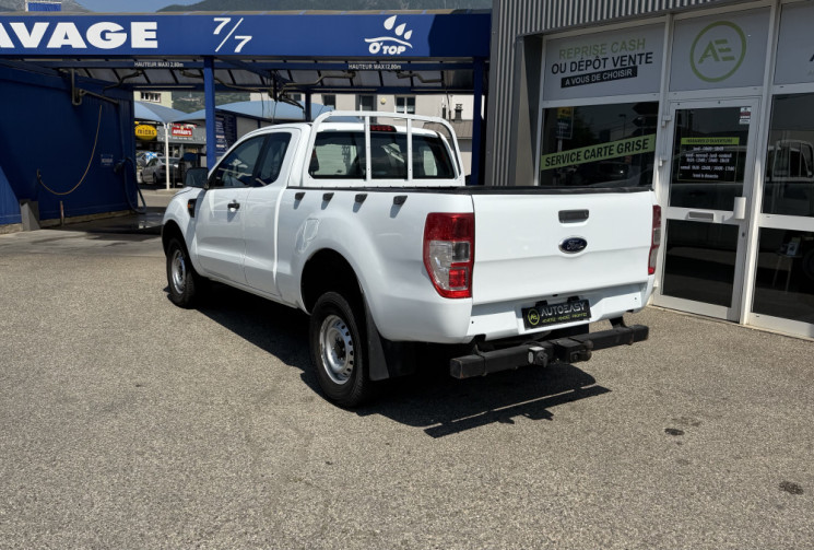 Ford Ranger  2.2 TDCI 16V Pickup PROCAB 4x4 150 cv